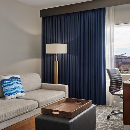 Springhill Suites By Marriott Denver Downtown Ngoại thất bức ảnh