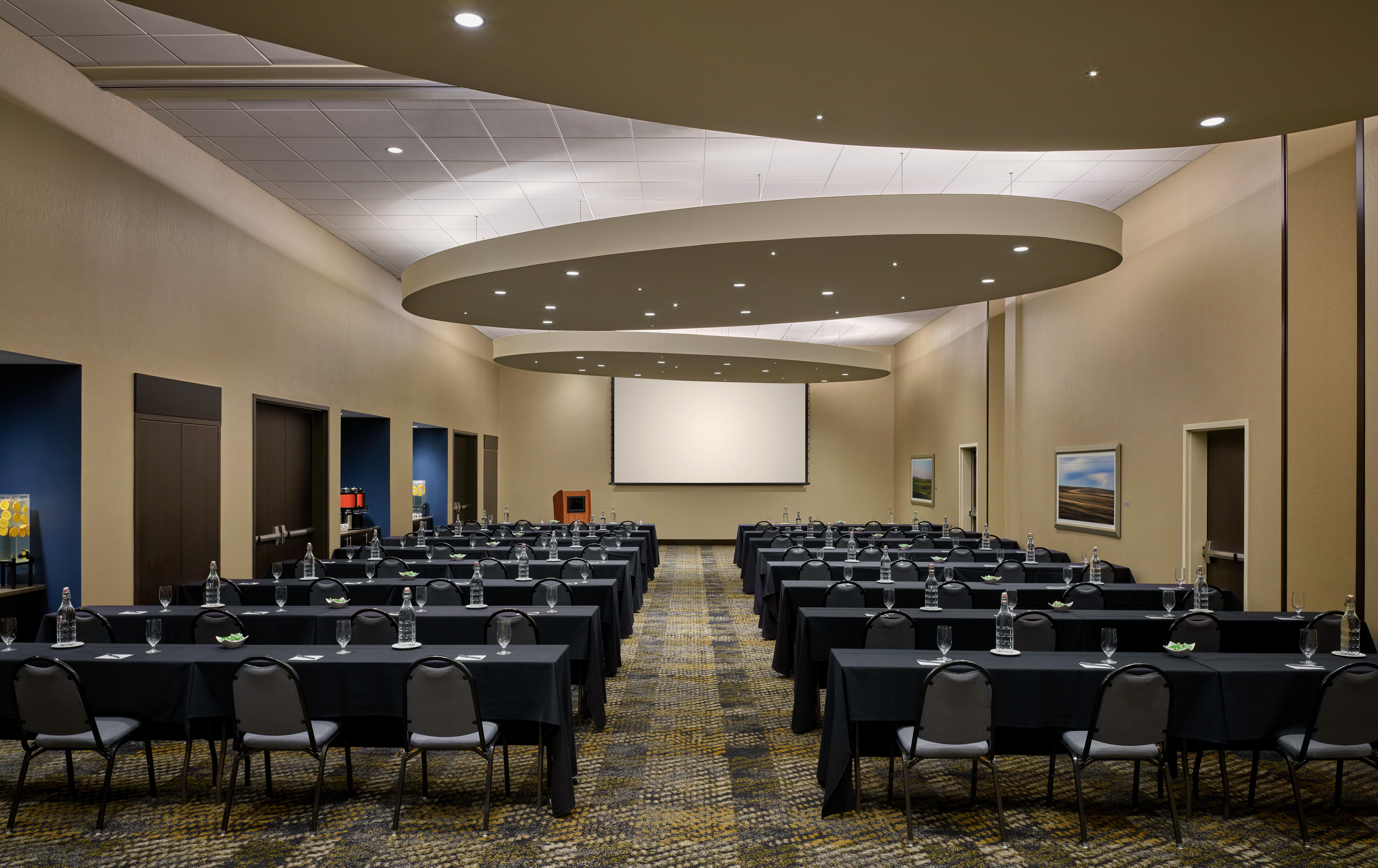 Springhill Suites By Marriott Denver Downtown Ngoại thất bức ảnh