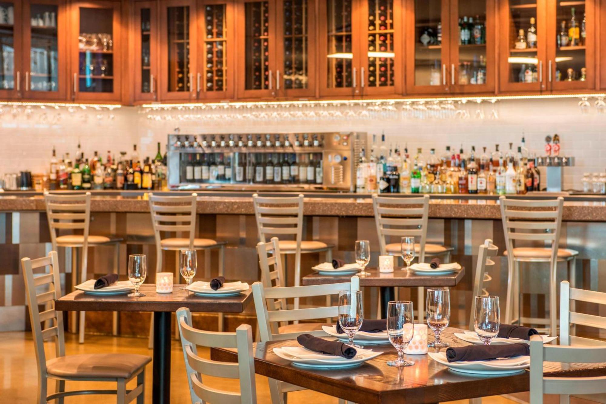 Springhill Suites By Marriott Denver Downtown Ngoại thất bức ảnh