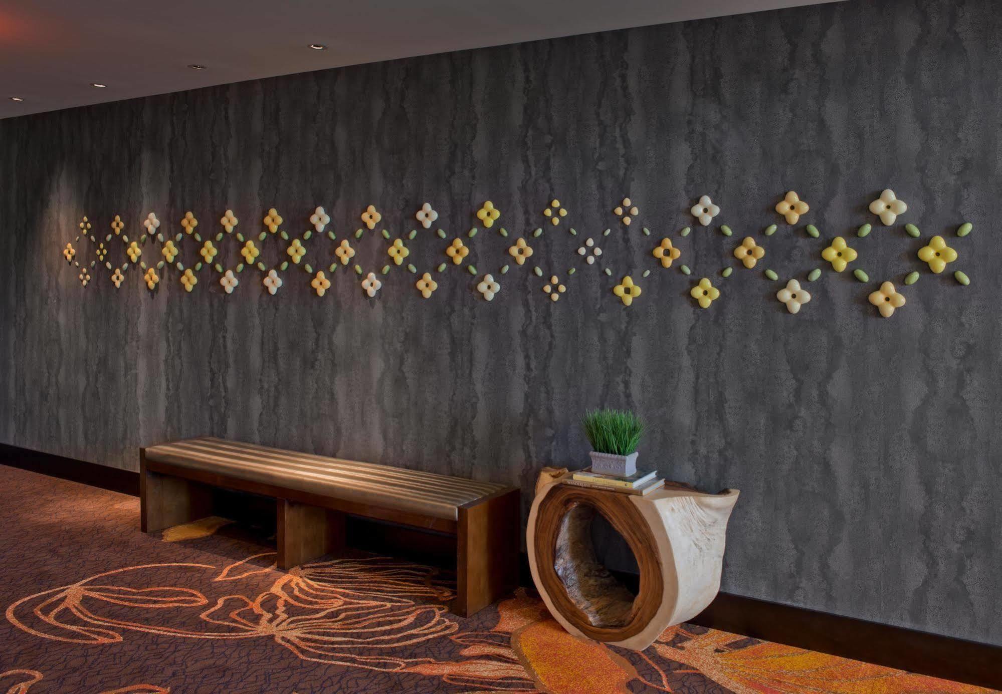 Springhill Suites By Marriott Denver Downtown Ngoại thất bức ảnh