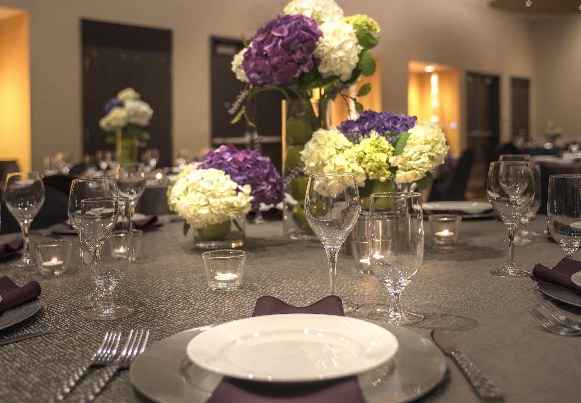 Springhill Suites By Marriott Denver Downtown Ngoại thất bức ảnh